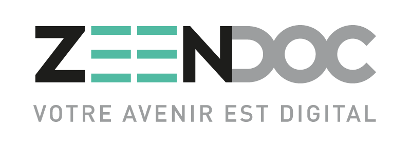 logo zeendoc