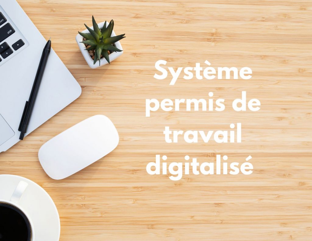 Obtenir Un Permis De Travail | Tout savoir sur le permis de travail à ...