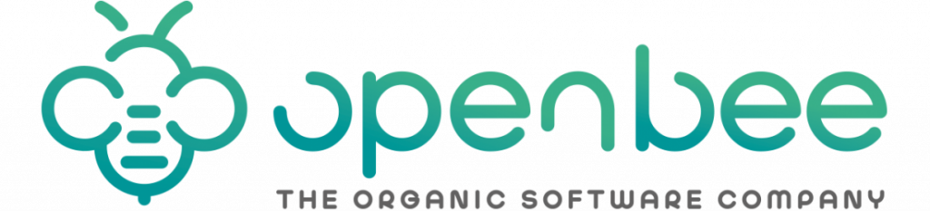 logo open bee