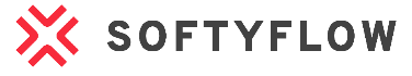 logo logiciel workflow  softyflow