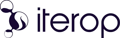 logo logiciel workflow  iterop