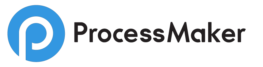 logo logiciel workflow  processmaker