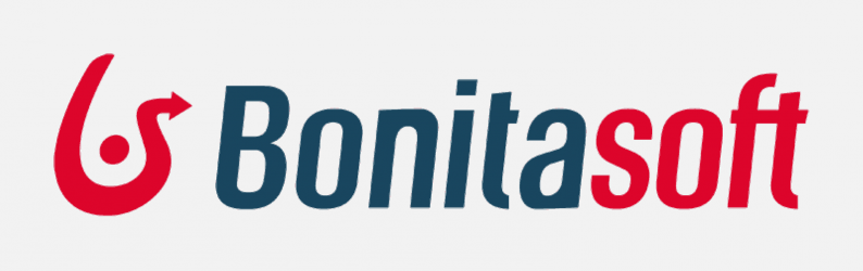logo bonita