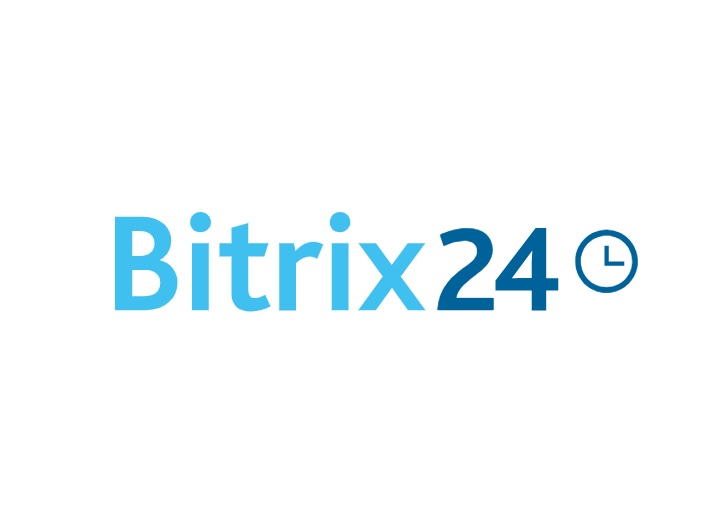 logo logiciel workflow  bitrix24
