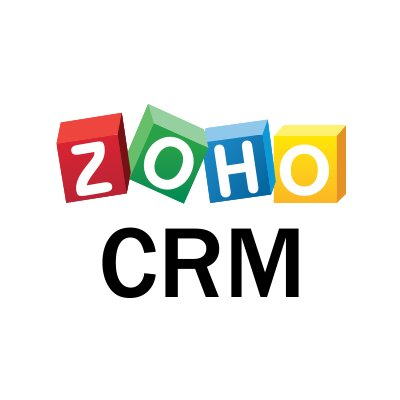 Zoho CRM