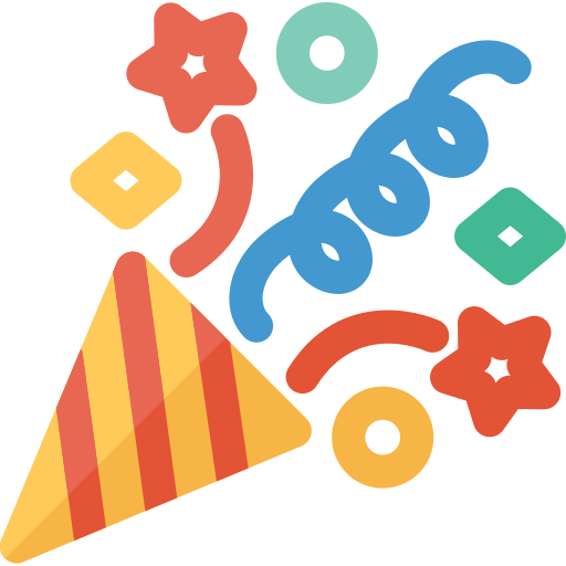 Confetti