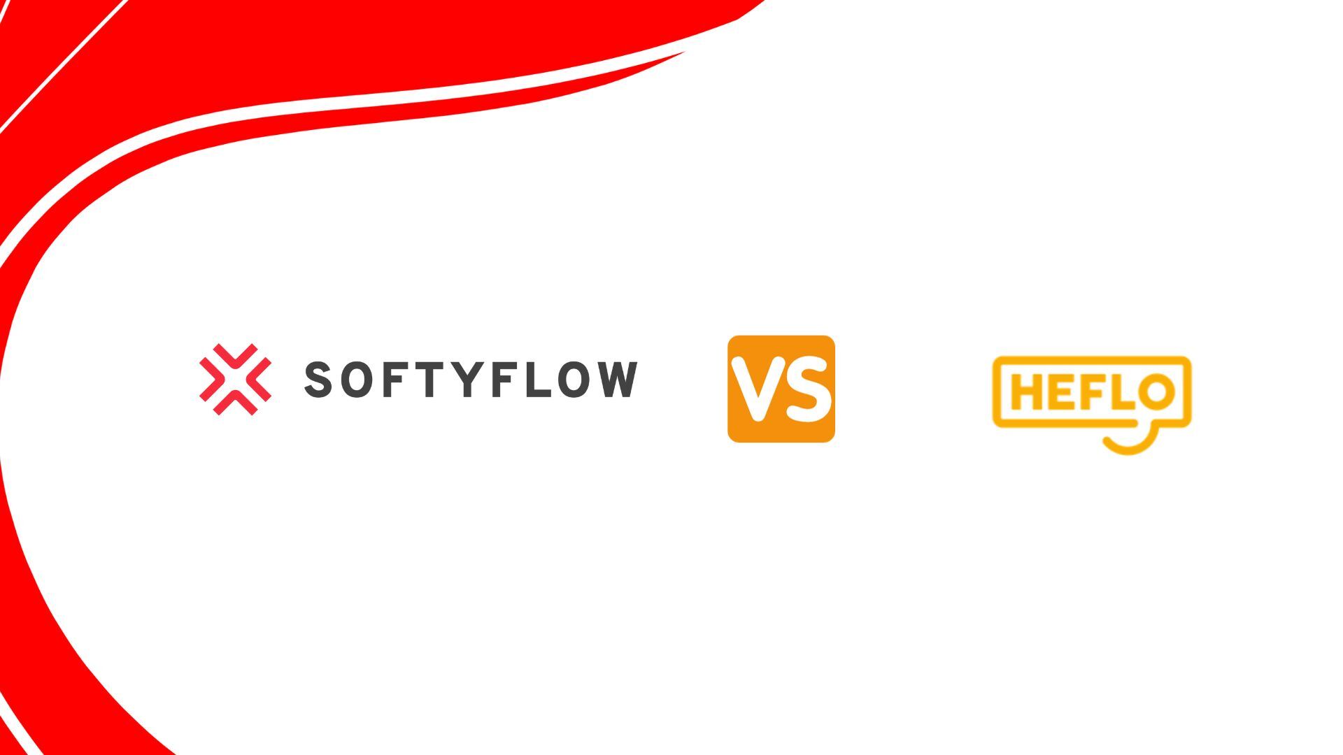 softyflow vs heflo