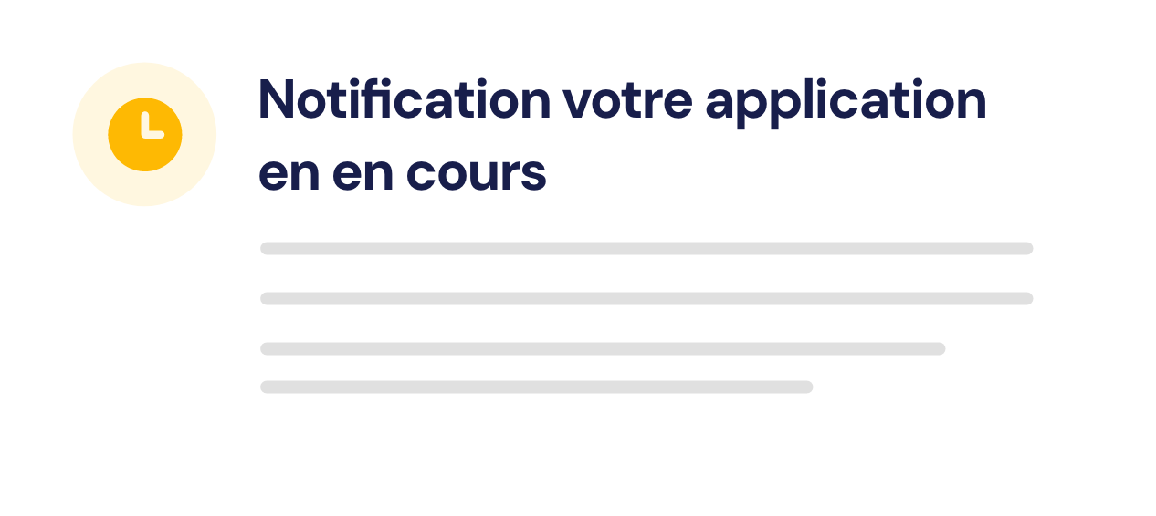 notiifaction softyflow