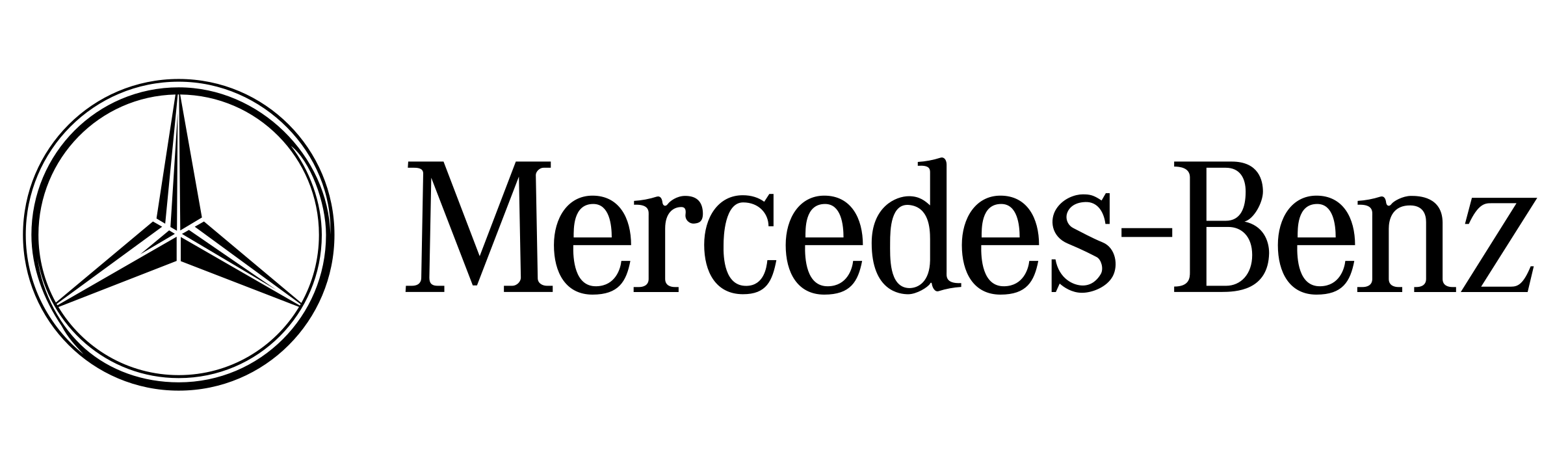 logo mercedes benz softyflow