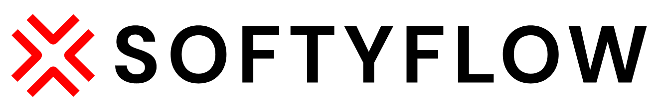 low code softyflow