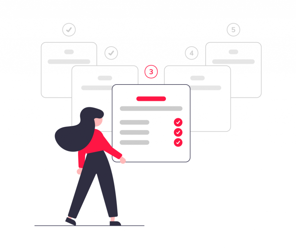 Déploiement et maintenance - développement applicatif
