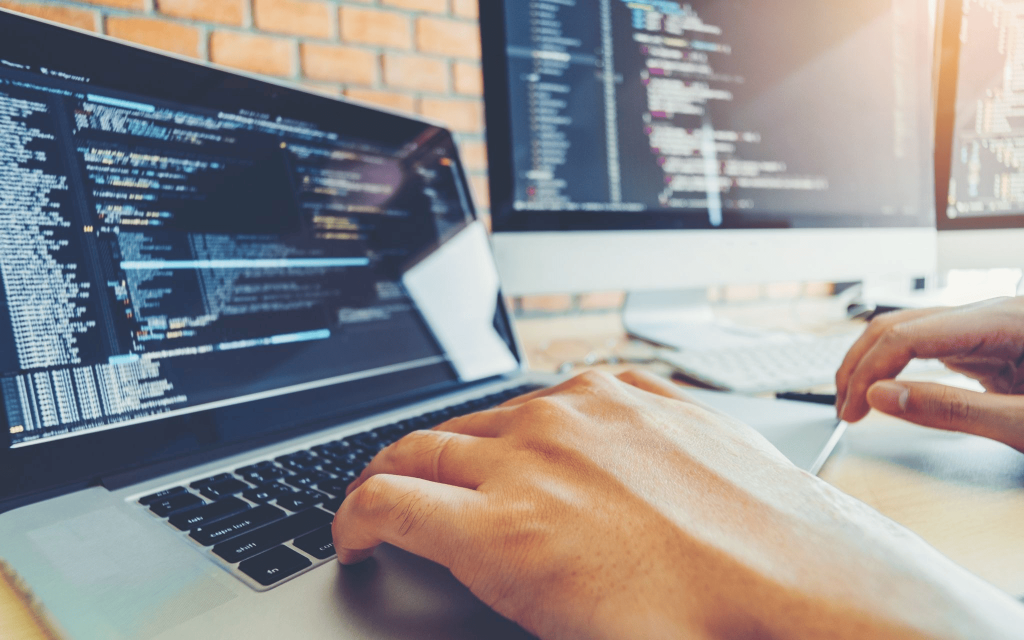 Processus de développement applicatif