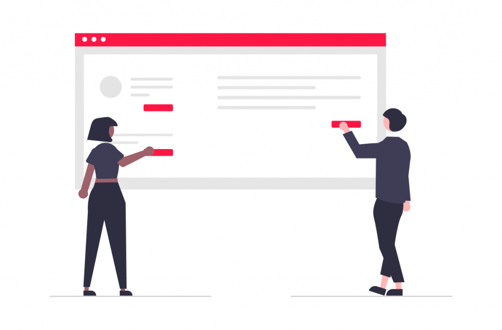 Test et validation - développement applicatif