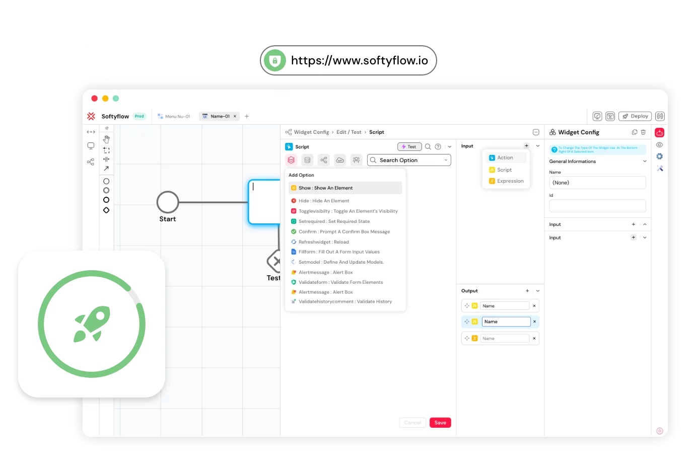 Logiciel BPM : Simplifier vos processus métier - Softyflow