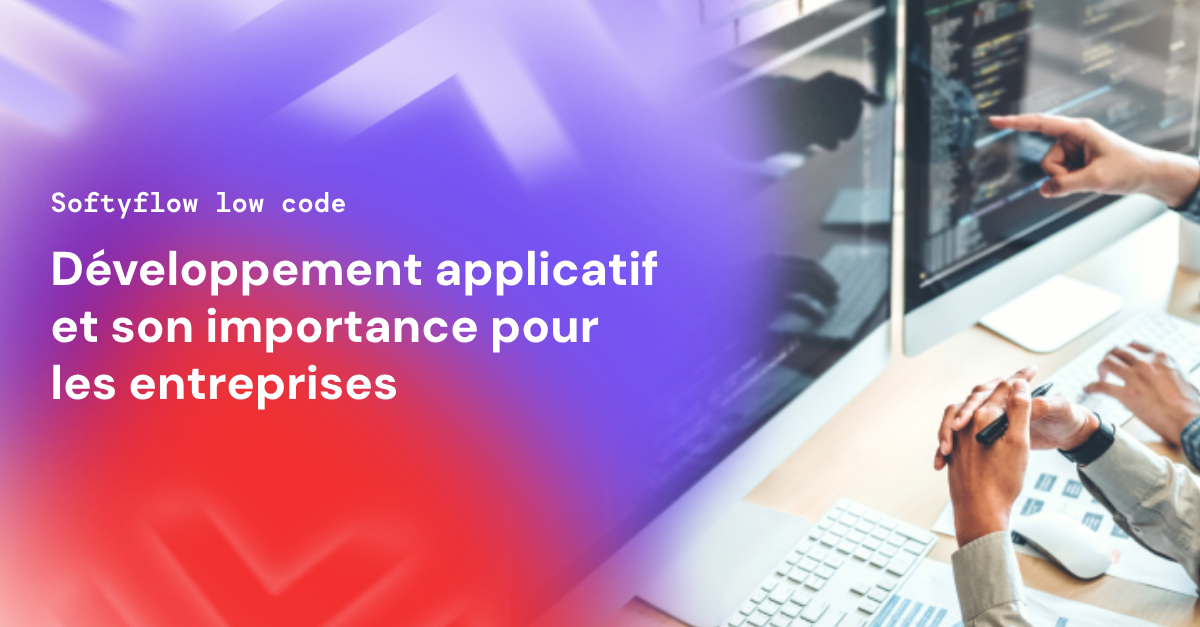 Développement Applicatif