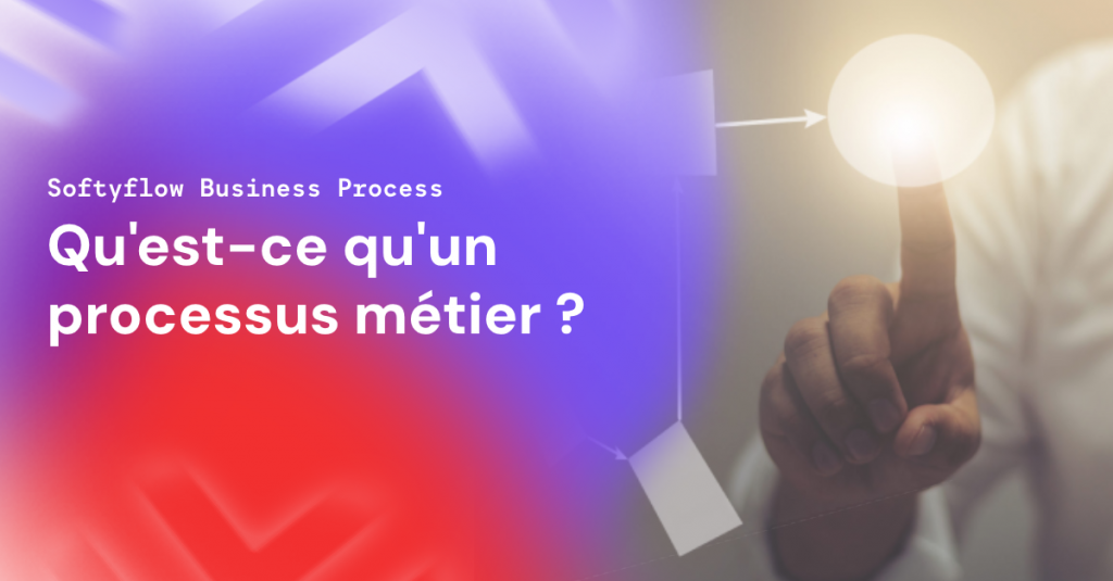 Processus métier