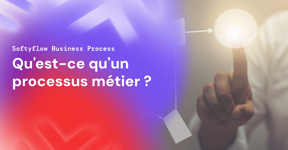 Processus métier