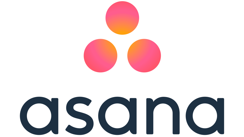 asana - logo