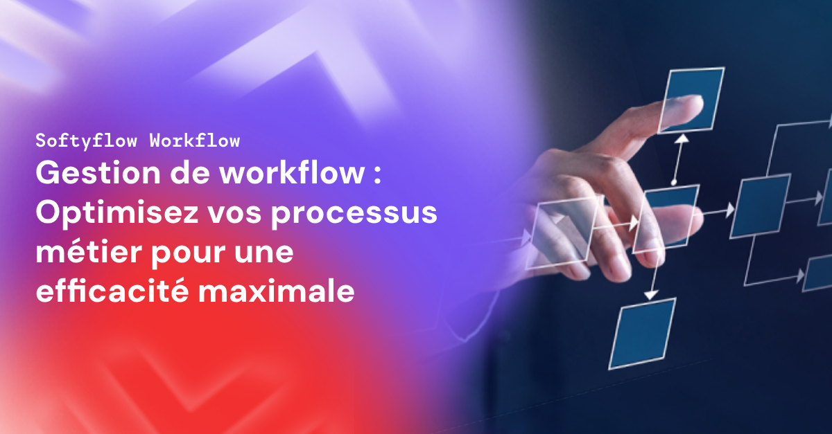 Gestion de workflow