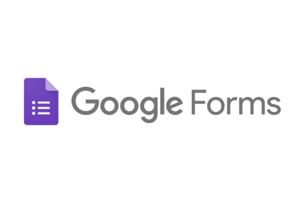 formulaire numérique - Google forms