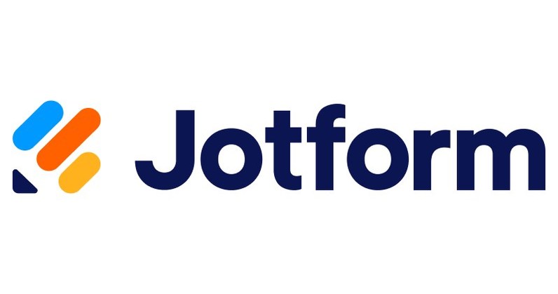 Jotform pour les formulaires numériques