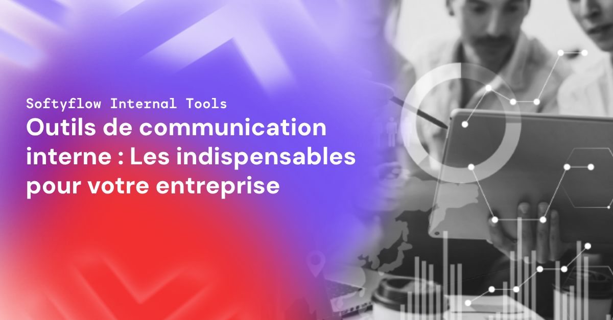 Outils de communication interne