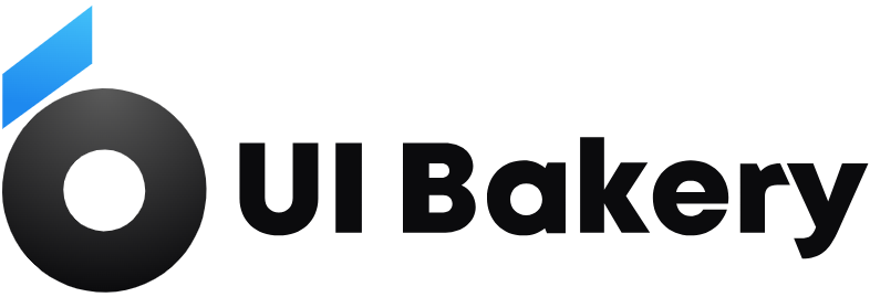 ui bakery- alternative de retool