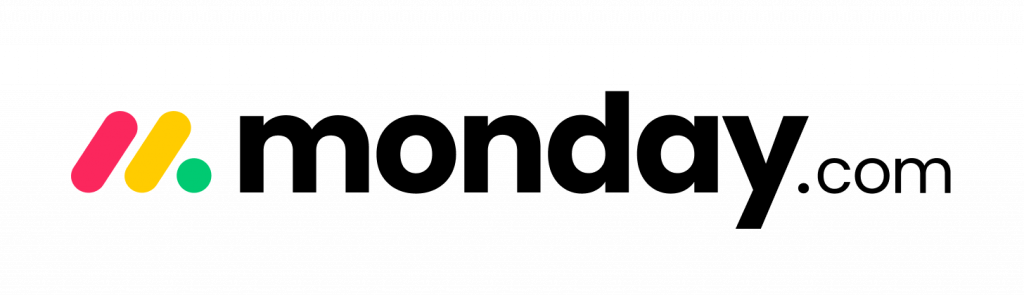 monday.com - logo