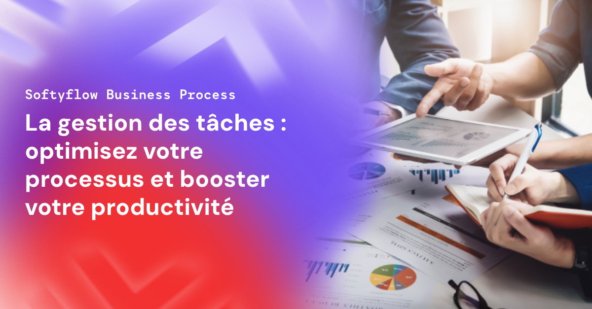 gestion des tâches