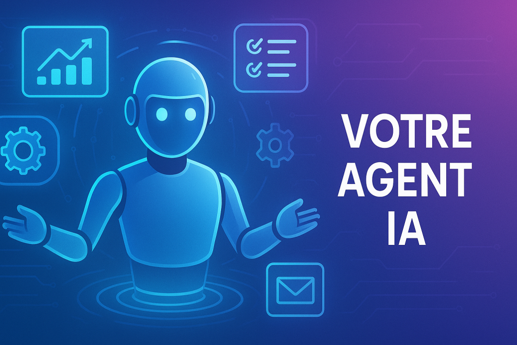 AI AGENT