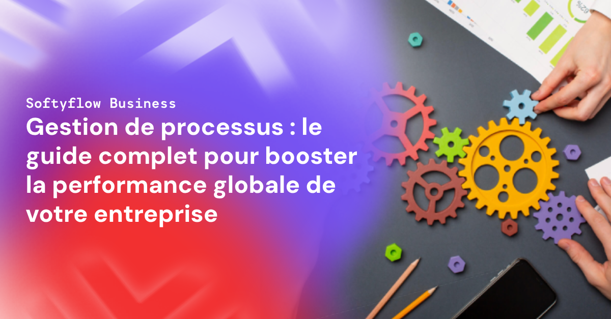 Gestion de processus