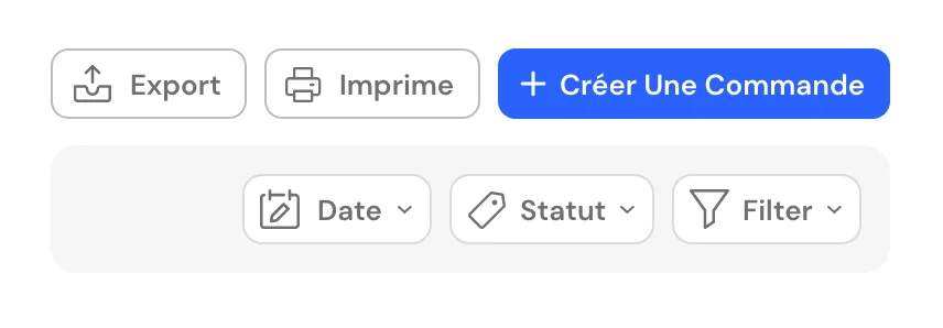 Low code pour marketing et vente - Softyflow