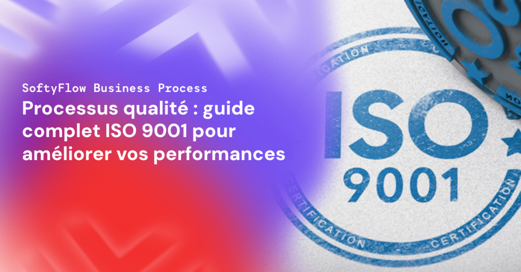 processus qualité
