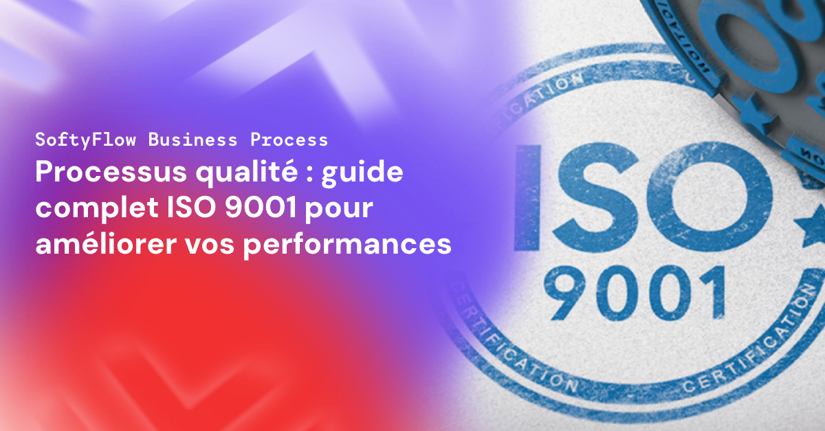 processus qualité