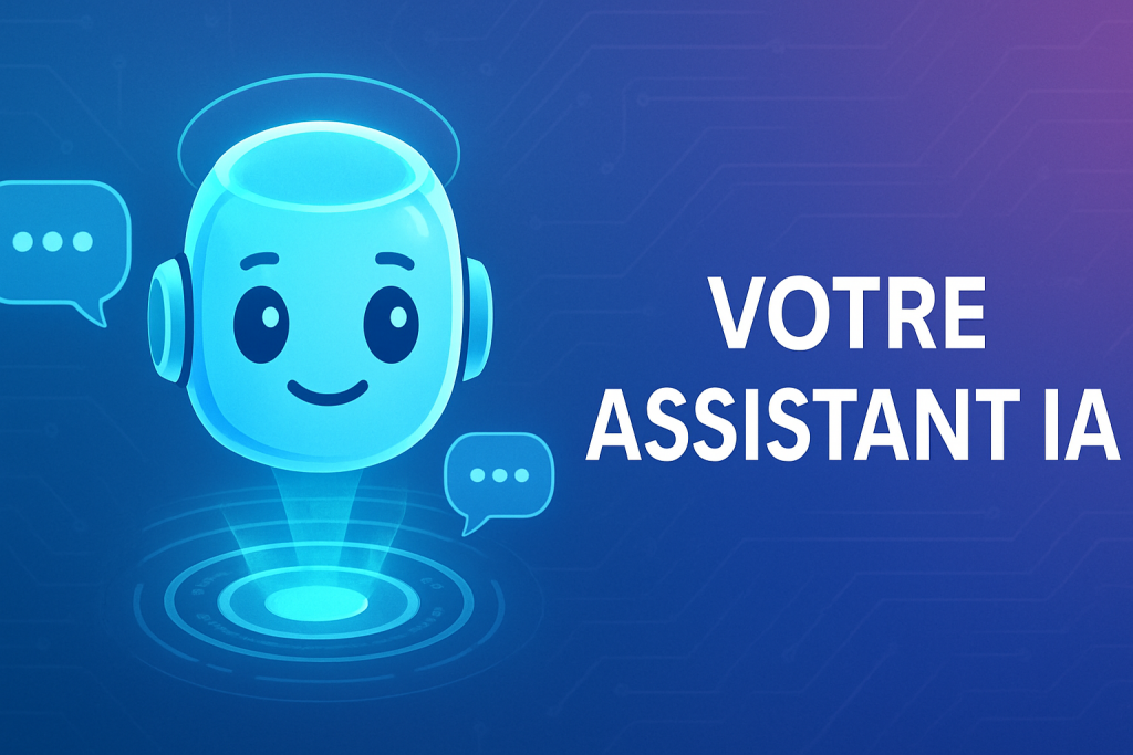 AI ASSISTANT