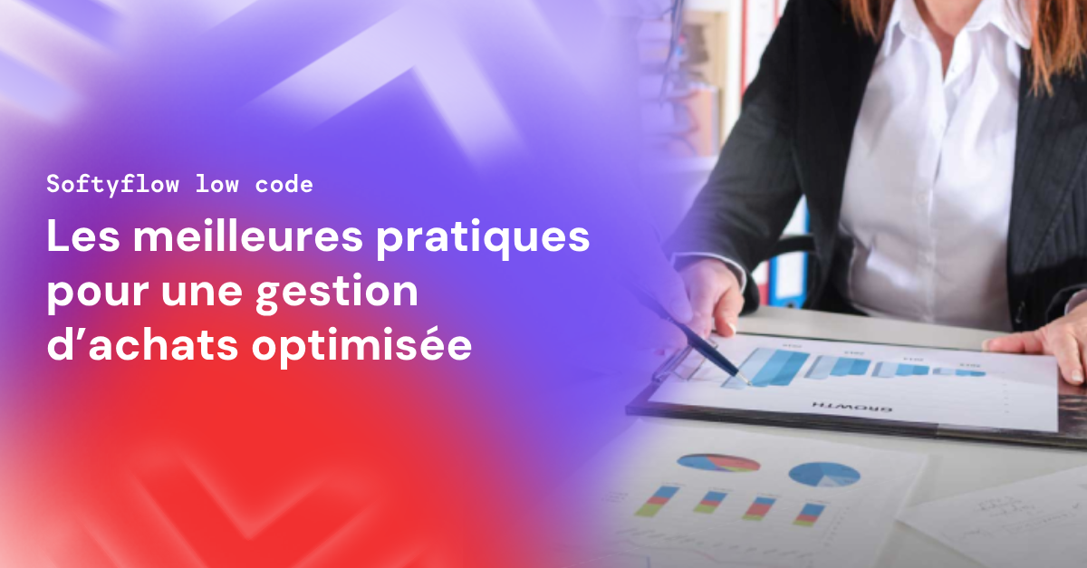 gestion des achats
