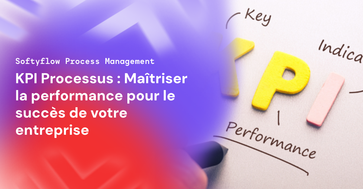 KPI processus