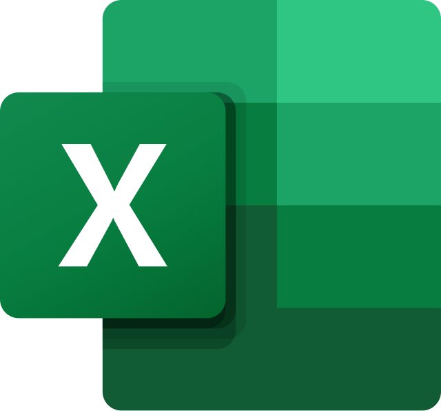 logo Microsoft Excel