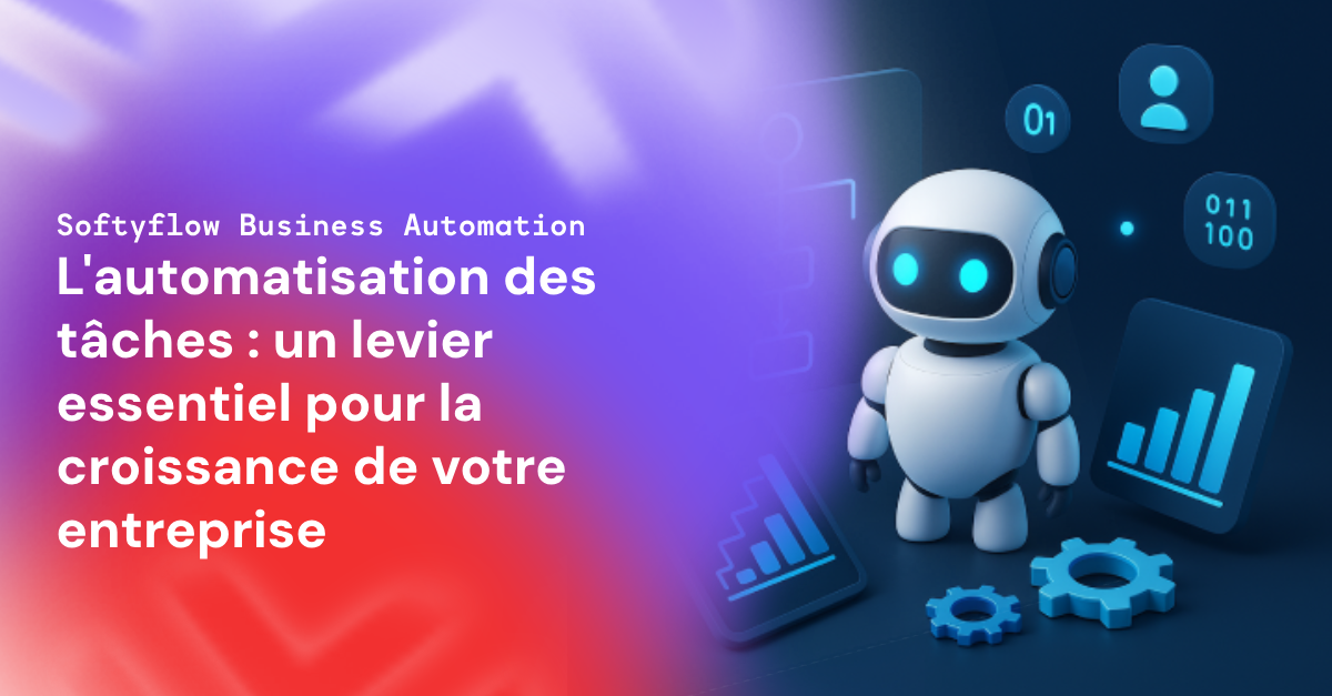 automatisation des taches