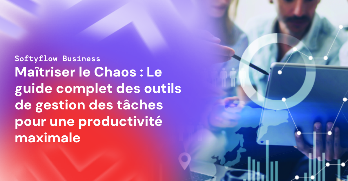 Outils de gestion des tâches
