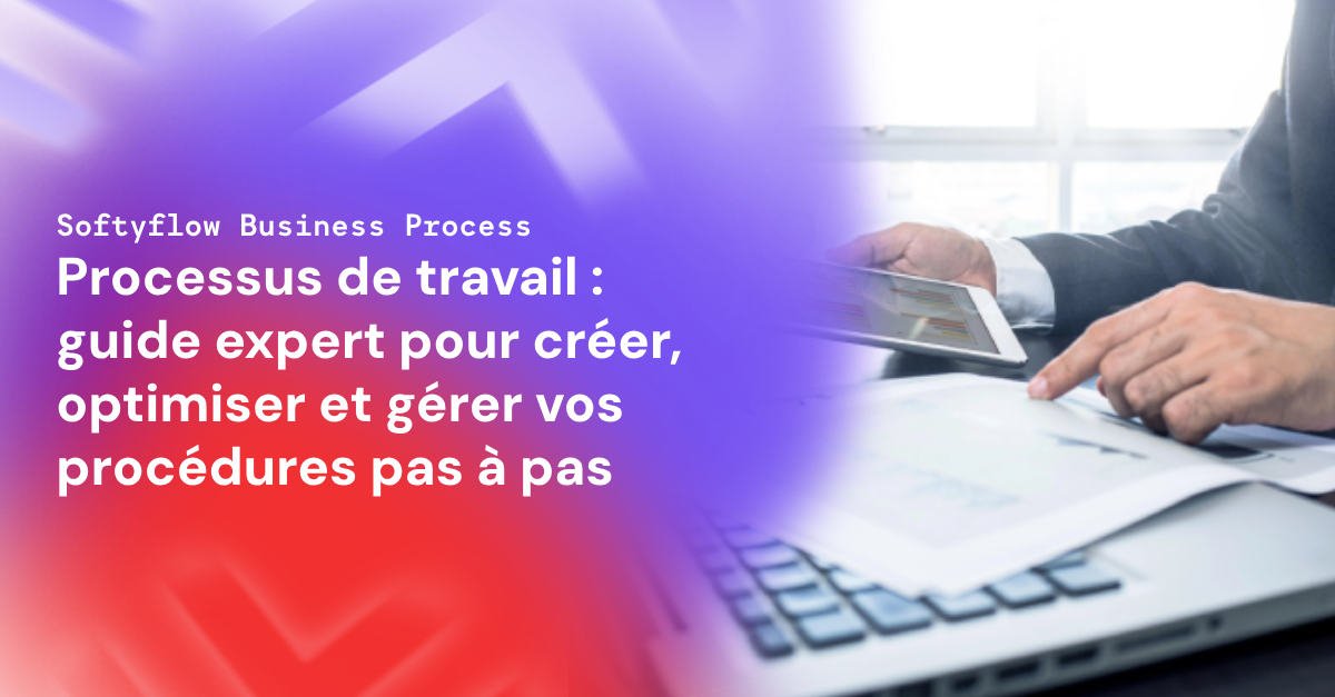 Processus de travail