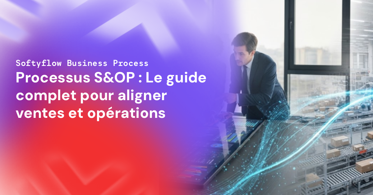 Processus S&OP