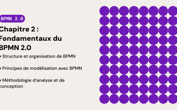 Chapitre 2 : Fondamentaux du BPMN 2.0
