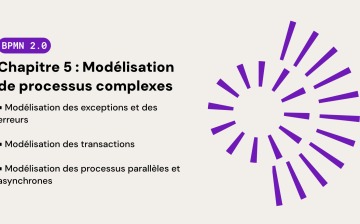 Chapitre 5 : Modélisation de processus complexes