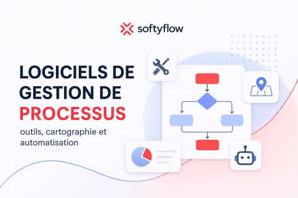 Logiciel de gestion de processus