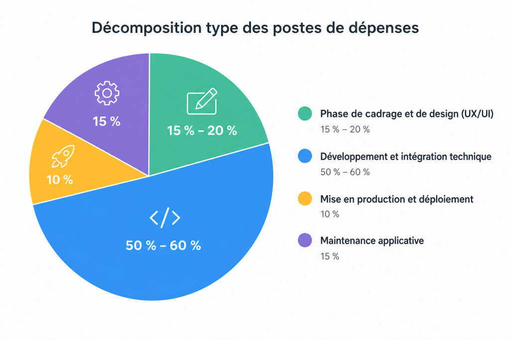logiciel sur mesure