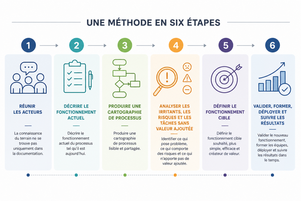 Management par les processus