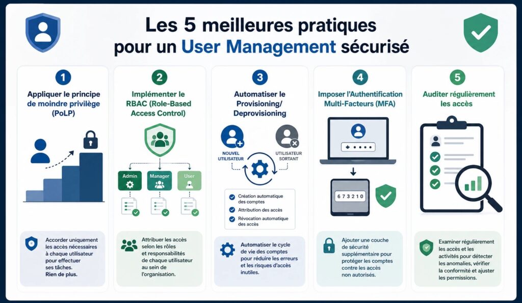 User Management