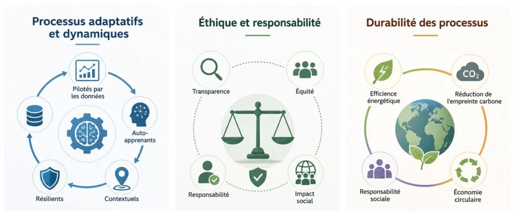 Tendances et évolutions du BPMN